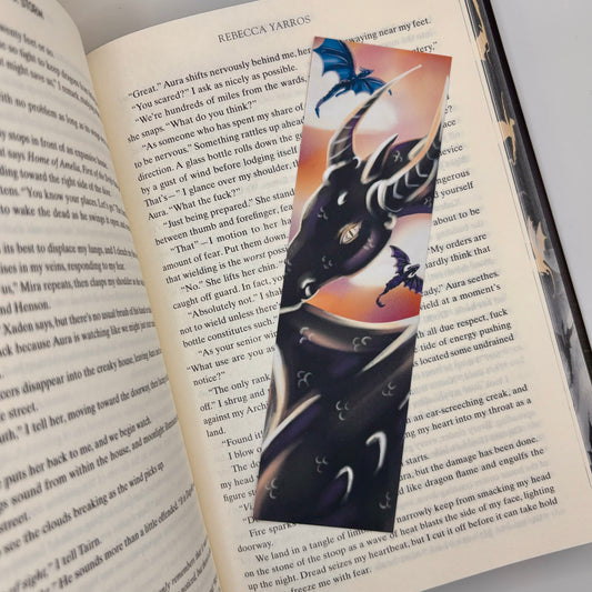 I Had the Time of My Life Flying Dragons With You – Bookish Boekenlegger